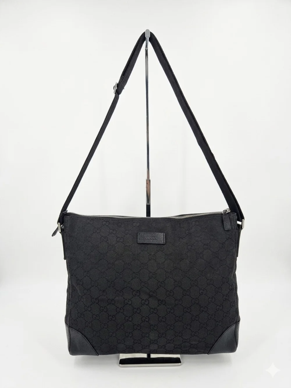 Gucci GG Shoulder Crossbody Bag